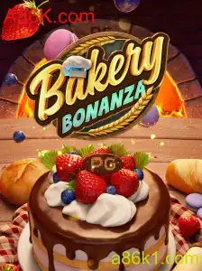 Descubra a Atração Deliciosa do Jogo BakeryBonanza