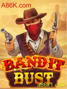 BanditBust: Um Novo Conceito de Jogo Que Está Revolucionando o Entretenimento Digital