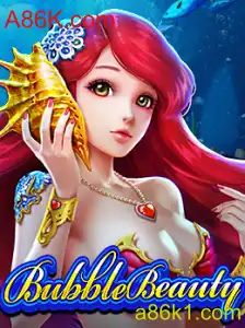 Descubra o Fascinante Universo de BubbleBeauty