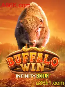 BuffaloWin: Experimente a Aventura na Plataforma A86K.com