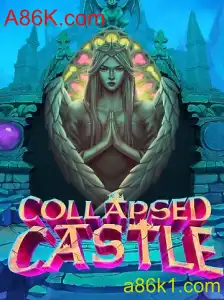 CollapsedCastle: A Aventura Deslumbrante e Desafiadora de 2023