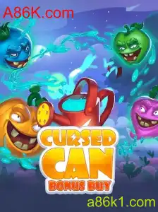 Descubra o Mundo Misterioso de CursedCanBonusBuy