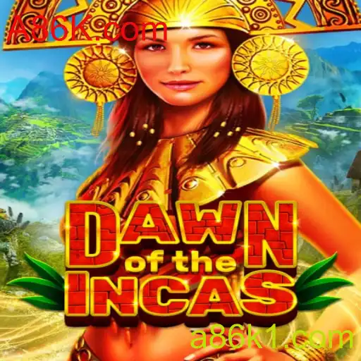 DawnoftheIncas: Explorando a Cultura Inca com A86K.com