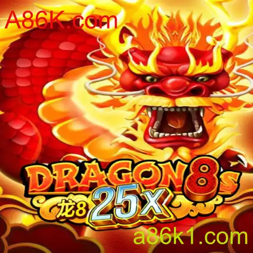 Explorando Dragon8s25x: Um Novo Fenômeno no Mundo dos Jogos