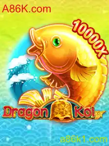 Descubra o Fascinante Mundo de DragonKoi