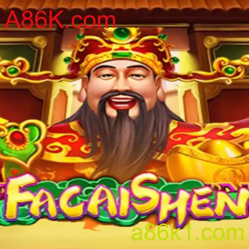 Explorando o Universo do Jogo FaCaiShen e A86K.com
