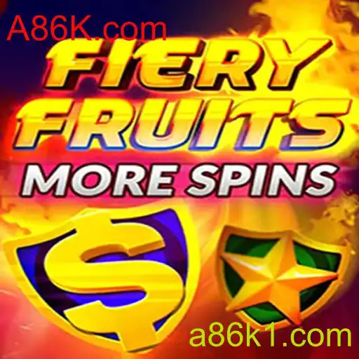 Descubra o Fascinante Mundo de FieryFruitsMoreSpins
