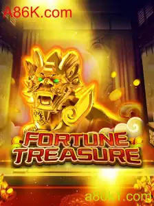 Explorando o Fascinante Mundo de FortuneTreasure em A86K.com
