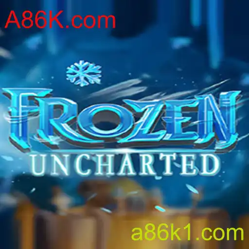 FrozenUncharted: Explorando os Mistérios Gelados de A86K.com