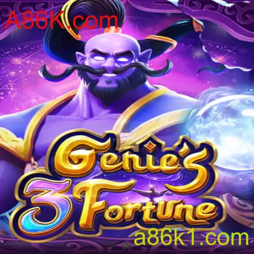 Descubra o Mundo Encantado de Genie3Fortune
