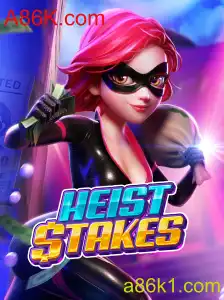 Descubra o Mundo de HeistStakes: O Jogo de Estratégia que Está Revolucionando a Indústria