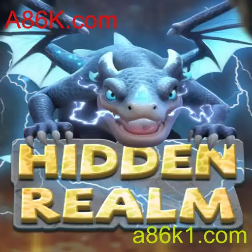 Explorando HiddenRealm: Um Mergulho no Mundo do Jogo A86K.com