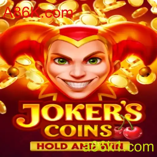 Descubra Tudo Sobre JokersCoins: Um Jogo Empolgante no Mundo A86K.com