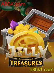 Descubra o Fascinante Mundo de JollyTreasures: Aventuras e Estratégias