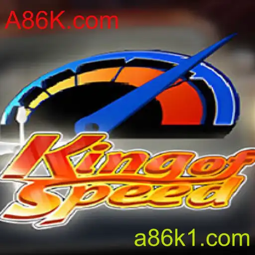 Descubra o Universo Empolgante de KingofSpeed e a Plataforma A86K.com