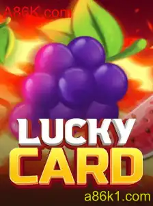 Explorando o Mundo de LuckyCard: A Nova Sensação dos Jogos