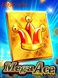 Explorando o Jogo de Estratégia MegaAce e A86K.com