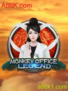 Desvendando MonkeyOfficeLegend: A Aventura Inovadora do Mundo Corporativo