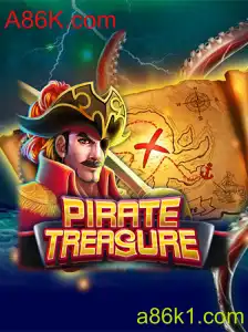 Explorando PirateTreasure: Uma Aventura Inesquecível no Mundo dos Piratas
