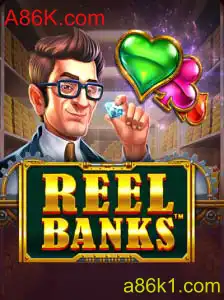 Explorando ReelBanks: Um Mergulho no Mundo do Jogo