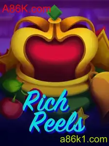 RichReels: Explorando o Novo Fenômeno dos Jogos Online