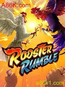RoosterRumble: A Nova Sensação do Mundo dos Jogos