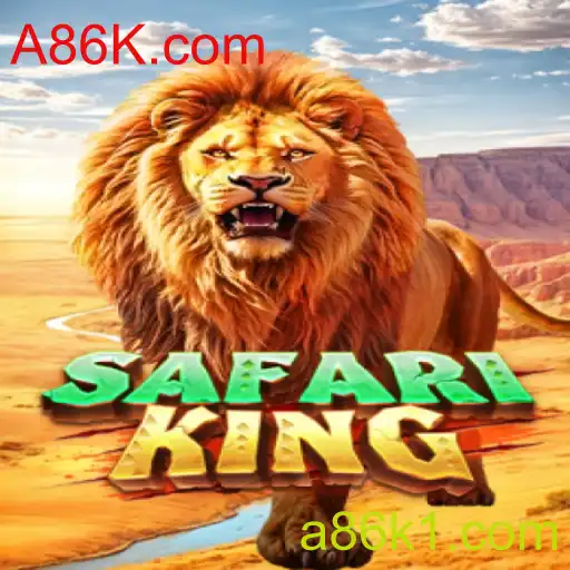 Explorando o Mundo do SafariKing: Sua Próxima Aventura em A86K.com