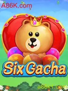 Explorando o Universo do Jogo SixGacha