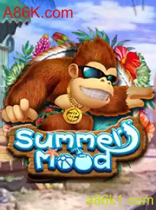 Explorando o Jogo SummerMood: Diversão e Estratégia
