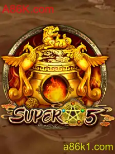 Descubra as Atrações do Jogo Super5: Regras e Estratégias!