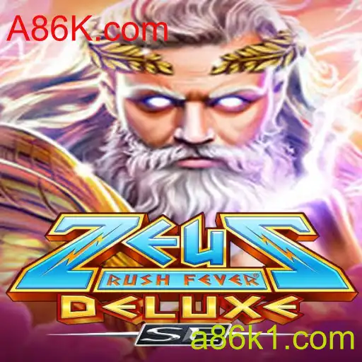Descubra as Aventuras de ZeusRushFeverDeluxeSE e Explore A86K.com